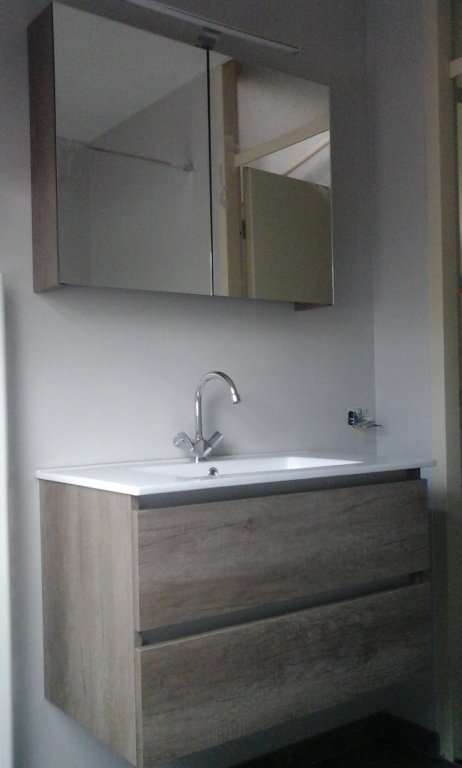 Badkamer Ederveen